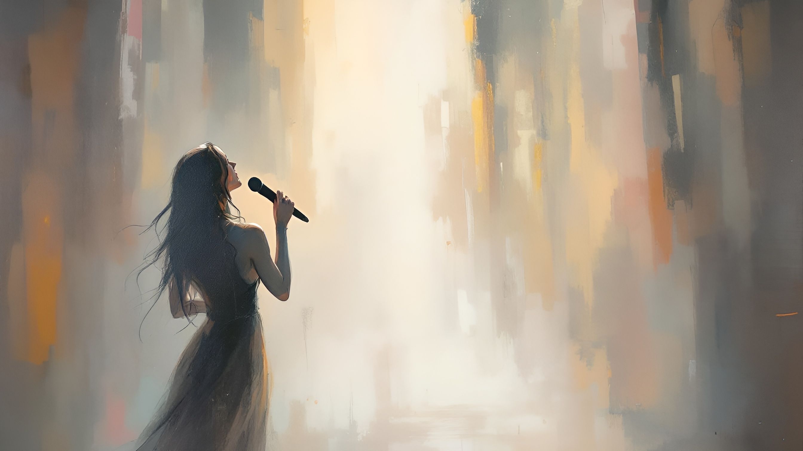 ボーカル　エフェクター